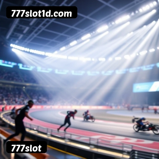 Benefícios do Login 777slot - Bônus e Vantagens Exclusivas