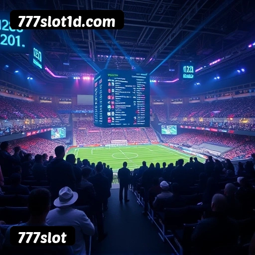 Cassino ao Vivo 777slot - Dealers Brasileiros Profissionais