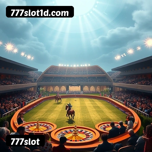 Jogos de Cassino Premium - Slots, Roleta, Blackjack e Dealer Ao Vivo