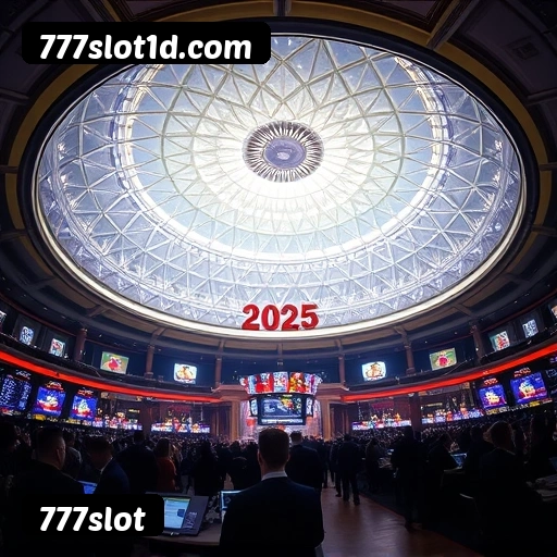 Coleção Premium de Slots 777slot - NetEnt, Pragmatic Play, Evolution