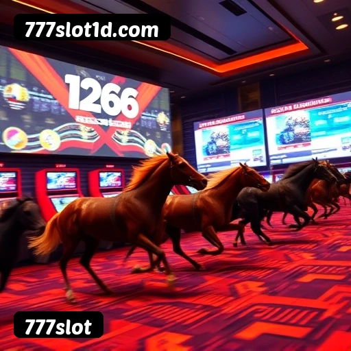 Processo de Download do App 777slot - Passo a Passo Simples