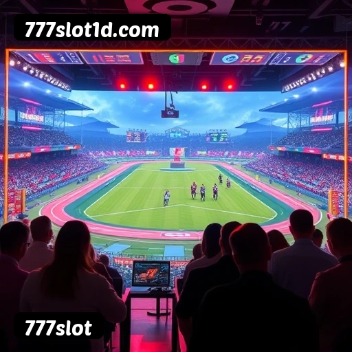 Jogos de Cassino em Destaque - Slots, Roleta, Blackjack