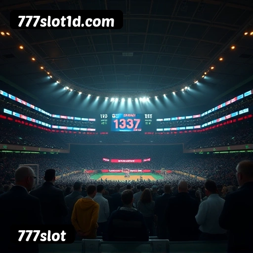 App Mobile 777slot - Jogue em Qualquer Lugar no Seu Smartphone